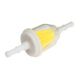 10-Pack AM116304 Fuel Filter Replacement for Prime Line 7-02323 - Compatible with GY20709 Fuel Filter