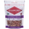 Diamond of California Chopped Pecans 8 oz