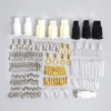 CENPEK Universal Motorcycle Electrical Wiring Harness Repair Kit Loom Plugs