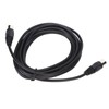 6 Pin DIN Cable Male to Male Plug and Play