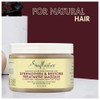SheaMoisture Curly Hair Products, Jamaican Black Castor Oil Strengthen &