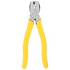 Aluminum Frame Folding Pliers V Notch Cutter Corner Pliers Aluminium