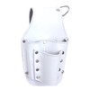 Prostar Tool Case 3 KE-03W White