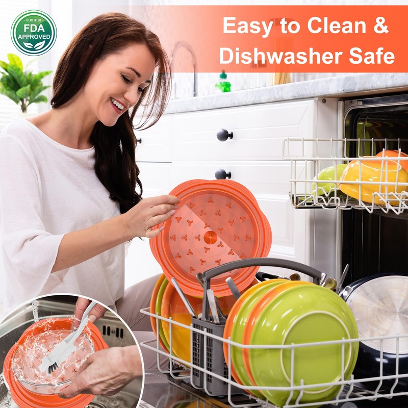 Chicken Shredder with Removable Plate - Manual Meat Shredder Tool