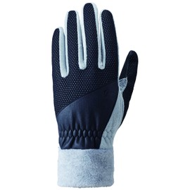 Kasco Golf Gloves Heat Casco Golf Gloves Heat Casco Women's SF-1836LW Black S Size (6.7 - 7.1 inches (17 - 18 cm)