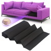 HomeProtect Couch Cushion Support Extra Deep Sagging Sofa Cushion Support