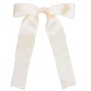 Large Bow Party Decor,18 x 33 inches Big Pink Bows