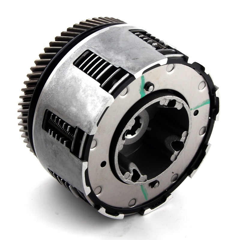 SUNQIAO PW80 Clutch, Complete Clutch Kit for Yamaha PW80 PY80
