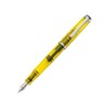 Pelikan BB Fountain Pen, Ultra Broad Point, Classic Duo Neon