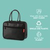 Typhoon PURE Lunch Bag | Vegan Leather and 2mm Food
