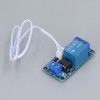 Self Locking Relay Module Single Bistable Relay Board One Button