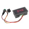 CCM5D PWM Motor Speed Controller 6V 12V 24V Digital Display