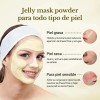 Mascarilla Jelly Colágeno Hidroplástic Todo