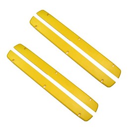 DeWalt DWS780 Replacement (4 Pack) Miter Saw Kerf Plates - N057391-4PK
