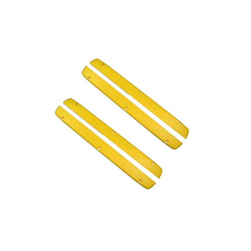 DeWalt DWS780 Replacement (4 Pack) Miter Saw Kerf Plates -