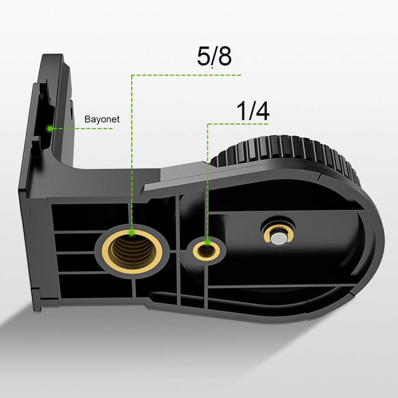 Magnet Level Bracket, Strong L-Shape Magnetic Bracket Leveling, Multifunctional Wall