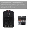 Lusperi RB570 18V 2.2A Gate Opener Transformer, Compatible with GTO/Mighty