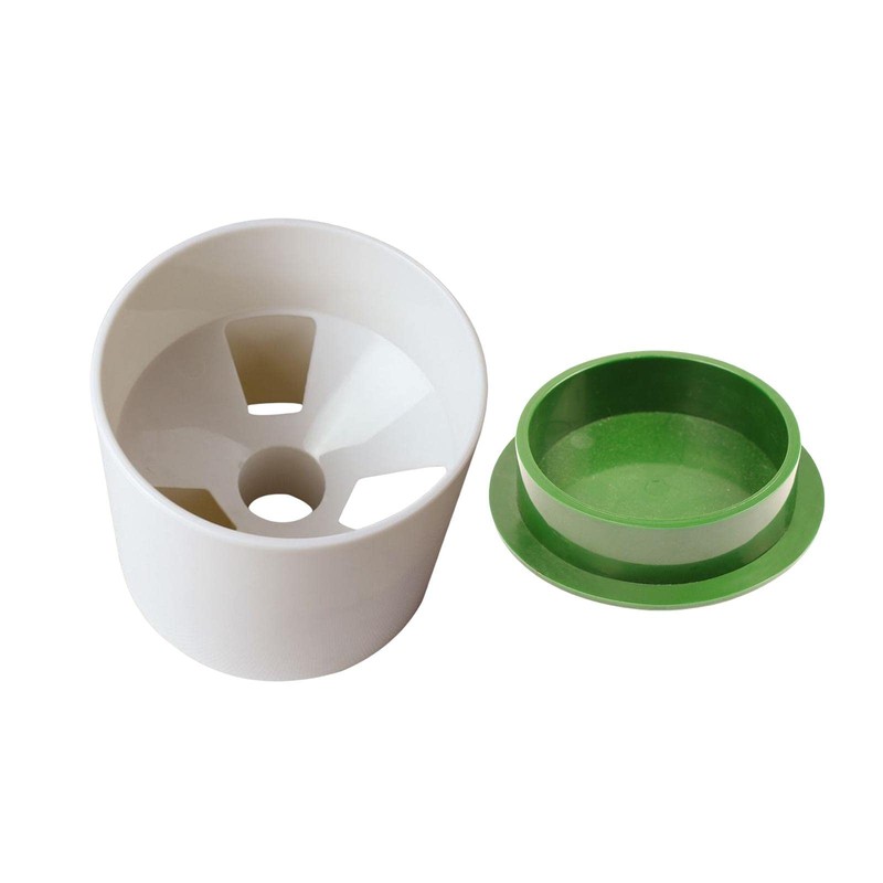 Amagogo Cups with Lid for Putter Garden Indoor And Outdoor