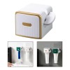 5 X 5-6pack Toothpaste Squeezer 5 Pcs