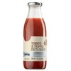 Sanremo Italian Tomato Truffle Pasta Sauce, Made with Real Fresh