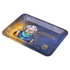 Granny's® Exclusive Metal Rolling Tray | 20.5 x 14.5 cm