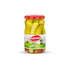 Turkish Pickled Wild Cucumber in Vinegar Yakamoz 680g