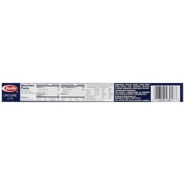 Barilla Pasta, Linguine, 16 Ounce