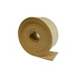 Natural Gum Rubber TAN 40A (.125" (1/8") Thick, 6" Wide
