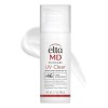 Protector Solar Facial Elta Md Uv Transparente Fps 46