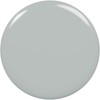 essie Expressie Nail Polish, Quick-Dry Light Gray Nail Polish, Vegan,