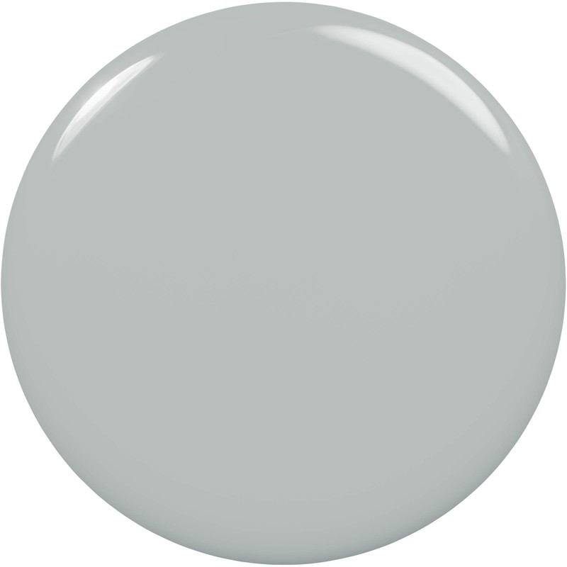 essie Expressie Nail Polish, Quick-Dry Light Gray Nail Polish, Vegan,