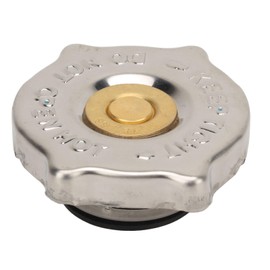 Deckel für Kühlerdeckel 52028974AA Kühlerdeckel geeignet für Grand Cherokee, zur Aufrechterhaltung eines guten Drucks