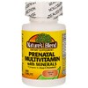Nature's Blend Prenatal Formula Multivitamin 100 Tabs (1AA26)