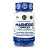 Magnesio Complex Citrato, Aspartato, Gluconato, Kelato, Glic