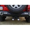 DYSO For Toyota FJ Tacoma 4Runner Land Cruiser Backup Reverse