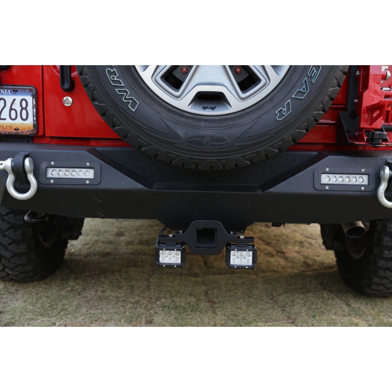 DYSO For Toyota FJ Tacoma 4Runner Land Cruiser Backup Reverse