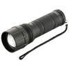 OHM Electric Flashlight Handy Light LED Waterproof LED Zoom Light