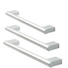 EZONEDEAL Cabinet Pulls, Stainless Steel Kitchen Drawer Pulls Cabinet Handles,