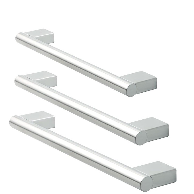 EZONEDEAL Cabinet Pulls, Stainless Steel Kitchen Drawer Pulls Cabinet Handles,