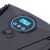 120W Tire Inflator Digital Display with LED Light Portable Automatic