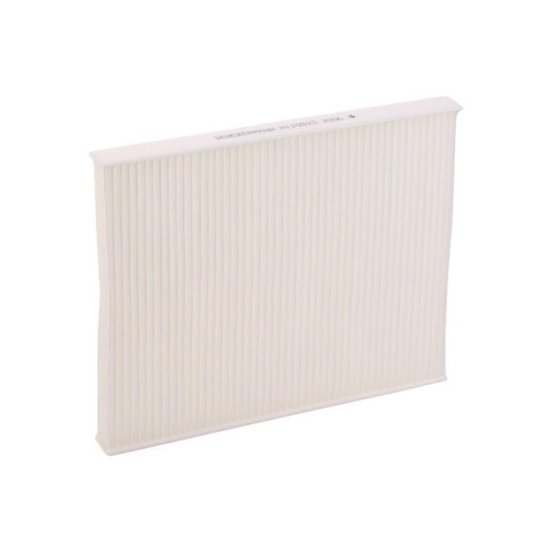 DENCKERMAN M110523 Heating