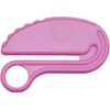 NT Cutter Mini Bag Opener, Color Will Vary, 1 Opener