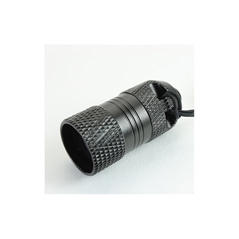 AQUATEC Underwater LED Light [LED-1720] Aqua-NO1 Diving Headlamp] Outdoor Waterproof