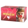 Harada Sangyo Kawaii Women's Luxury Mask, Premium, 30 Pieces, Individually