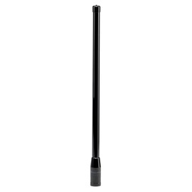 Midland - MXAT05-3dB Heavy-Duty Bull Bar Antenna Micromobile - 28.5” with 462-468 MHz Frequency - Long Range GMRS Communication - Overlanding Farning Off-Roading - Easy to Install