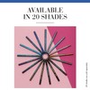 Bourjois Contour Clubbing Waterproof Eyeliner and Eyeshadow 54 Ultra Black,