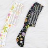 Hair Brush Hair Comb 3ea