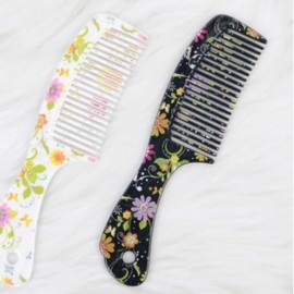 Hair Brush Hair Comb 3ea