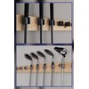 [JINTECH] Golf Club organize holder, Wall display, Wall hanger, rack,