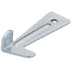 Gedotec Locking Hooks 52 mm for Side Tables and Table